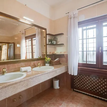 Oasi With Private Pool - Happy וילה