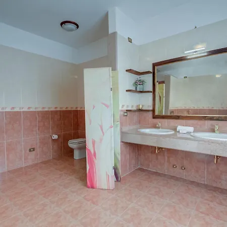 Oasi With Private Pool - Happy *