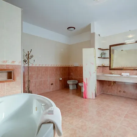 Oasi With Private Pool - Happy וילה *