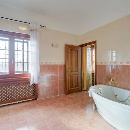 וילה Oasi With Private Pool - Happy *