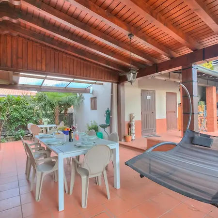 Oasi With Private Pool - Happy וילה *