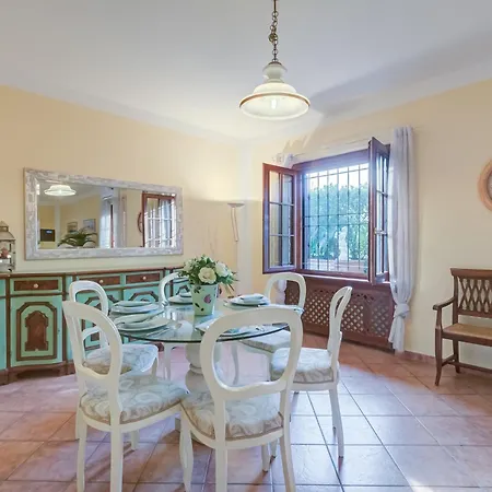 Oasi With Private Pool - Happy וילה סירמיונה