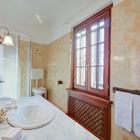 וילה Oasi With Private Pool - Happy *
