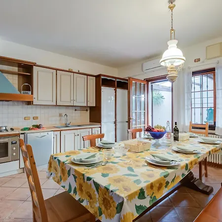 וילה Oasi With Private Pool - Happy