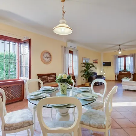 Oasi With Private Pool - Happy וילה *