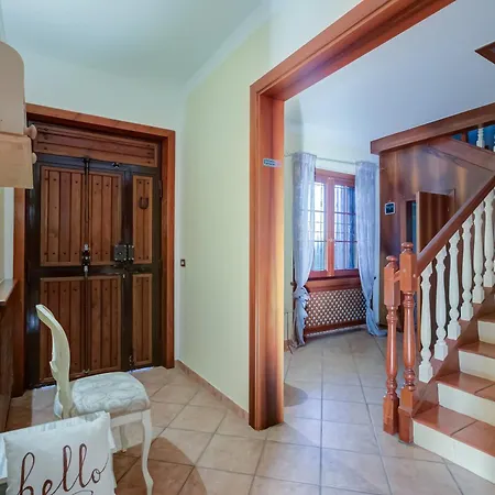 Oasi With Private Pool - Happy * סירמיונה