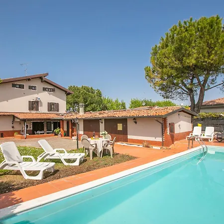 Oasi With Private Pool - Happy וילה *