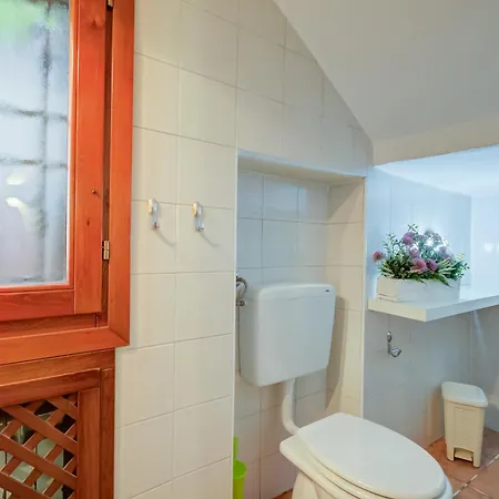 Oasi With Private Pool - Happy Villa Sirmione