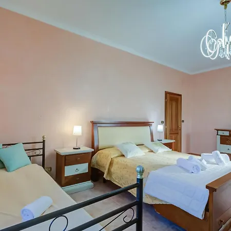 Oasi With Private Pool - Happy Sirmione