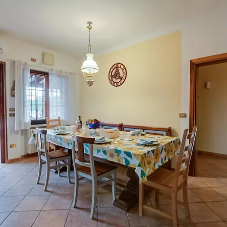 Villa Oasi With Private Pool - Happy Sirmione