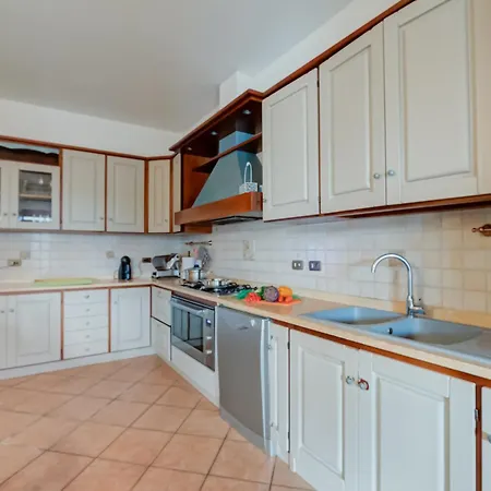 Oasi With Private Pool - Happy Villa Sirmione
