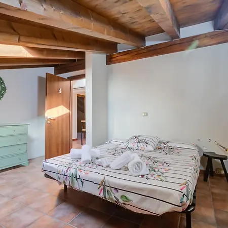 Villa Oasi With Private Pool - Happy Sirmione